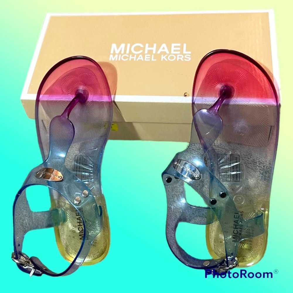 Michael Kors summer sandals